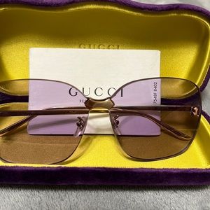 Gucci sunglasses women’s